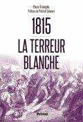 1815: La terreur blanche
