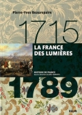 La France des lumières 1715-1789