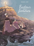 Facteur pour femmes, livre 2