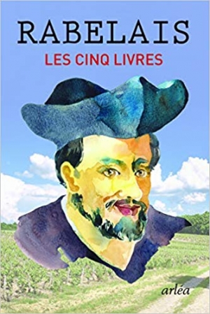 Les cinq livres