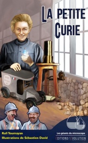 La petite Curie