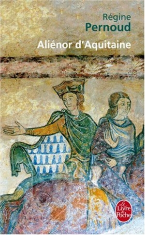 Aliénor d'Aquitaine