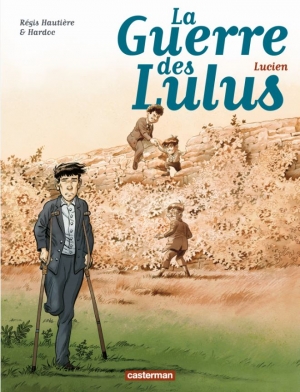 La guerre des Lulus, 6 Lucien