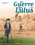 La guerre des Lulus, 6 Lucien