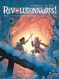 Révolutionnaires, 3 Le roi est mort, vive la République !