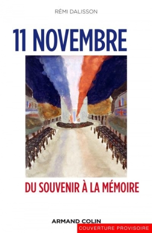 11 novembre : du souvenir à la mémoire