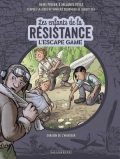 Les enfants de la Résistance: L’Escape game