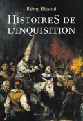 Histoires de l’Inquisition