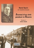 Journal d’un civil pendant la Guerre