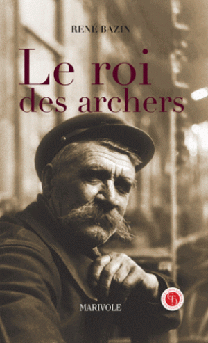 Le roi des archers