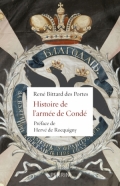 Histoire de l’armée de Condé