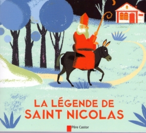 La légende de saint Nicolas