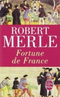 Fortune de France, tome 1