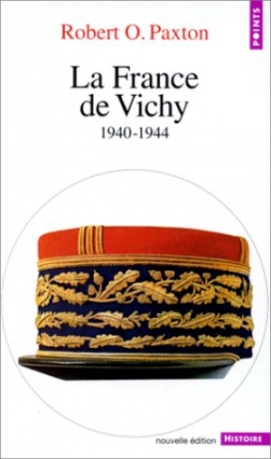 La France de Vichy, 1940-1944