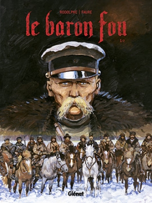 Le baron fou,1