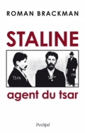 Staline agent du tsar