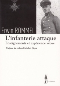 L’infanterie attaque