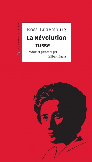 La Révolution russe