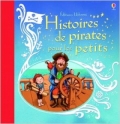 Histoires de pirates pour les petits