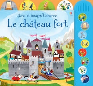 Le château-fort