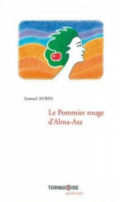 Le pommier rouge d’Alma-Ata