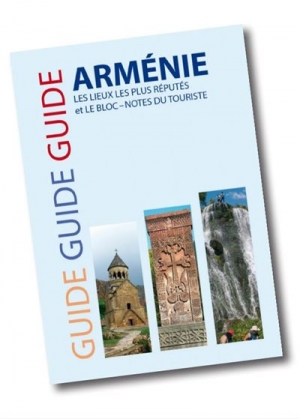 Guide Arménie