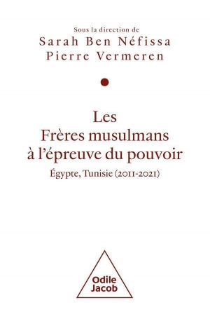 Les frères musulmans à l’épreuve du pouvoir: Égypte, Tunisie (2011-2021)