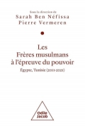 Les frères musulmans à l’épreuve du pouvoir: Égypte, Tunisie (2011-2021)