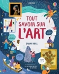 Tout savoir sur l’art