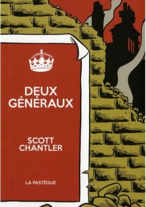 Deux généraux