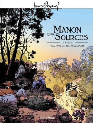 Manon des sources 2e partie