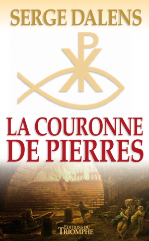 La couronne de pierres