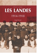 Les Landes 1914-1918