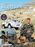 Les troupes de marine 1931-1994: Les soldats de la liberté