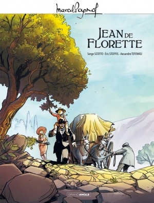 Jean de Florette, 1re partie
