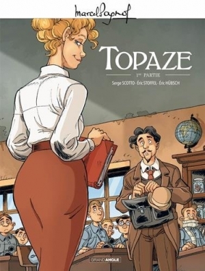 Topaze, 1