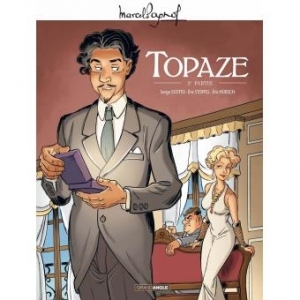 Topaze, 2