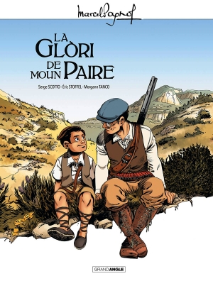 La Glori de moun paire