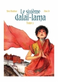 Le sixième dalaï-lama, 2