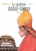 Le sixième dalaï-lama, 3