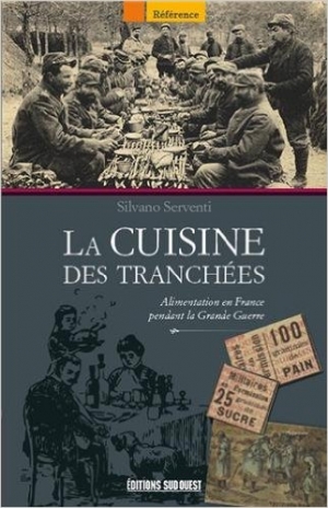 La cuisine des tranchées