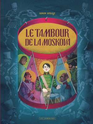 Le tambour de la Moskova