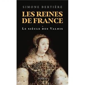 Les reines de France - Le siècle des Valois