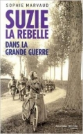 Suzie la rebelle dans la grande guerre