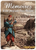 Mémoires d’un paysan bas-breton, 2 Le soldat