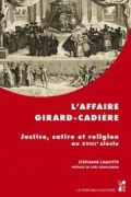 L’affaire Girard-Cadière
