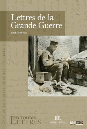 Lettres de la Grande Guerre