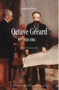 Octave Gréard 1828-1904
