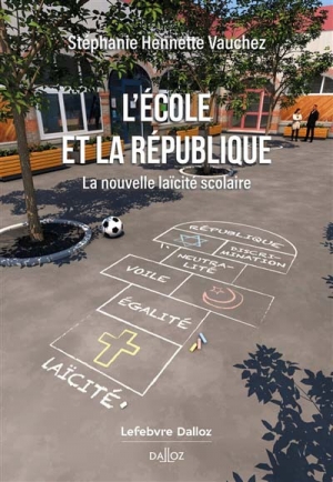 L’école et la république