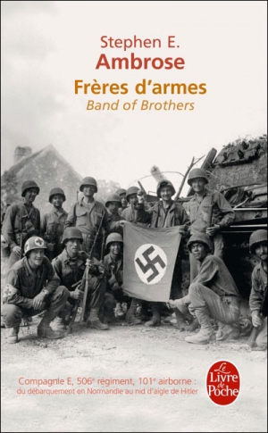 Frères d'armes